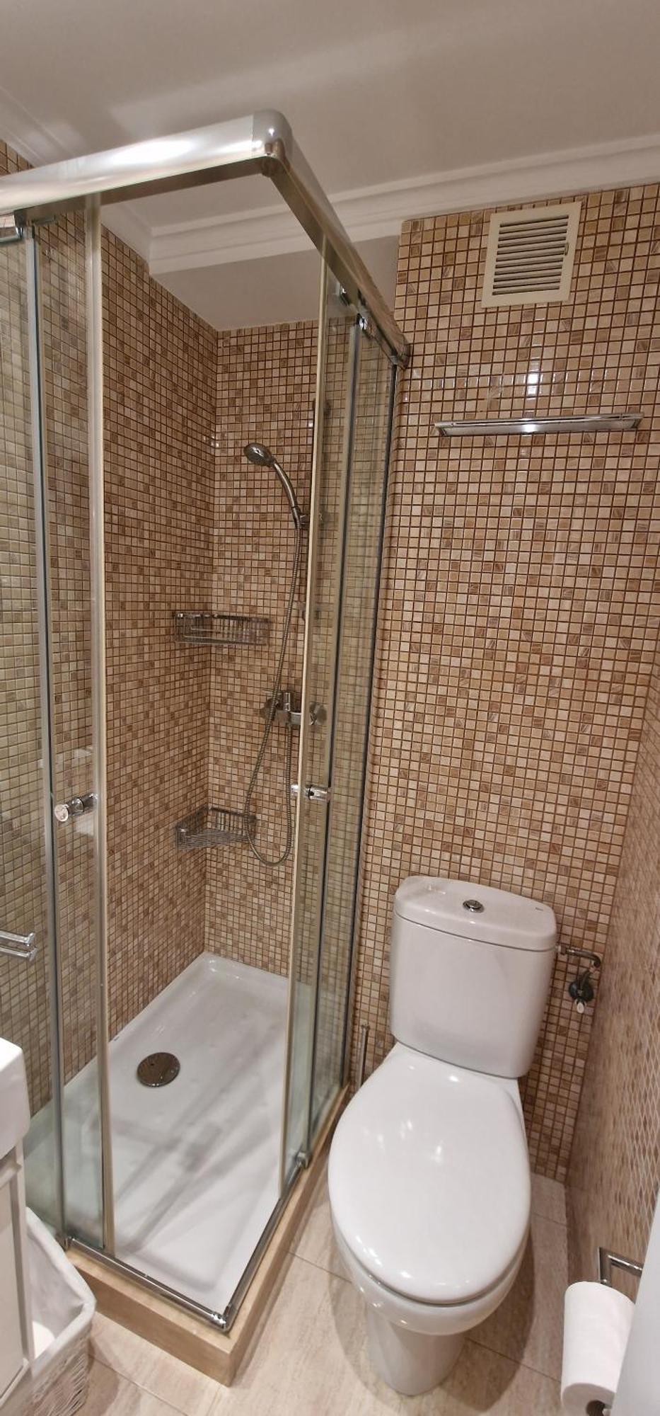 Parque Begona - Amplio Piso Para 6 Pax Y Centrico - Vut-4528-As Gijón Kültér fotó