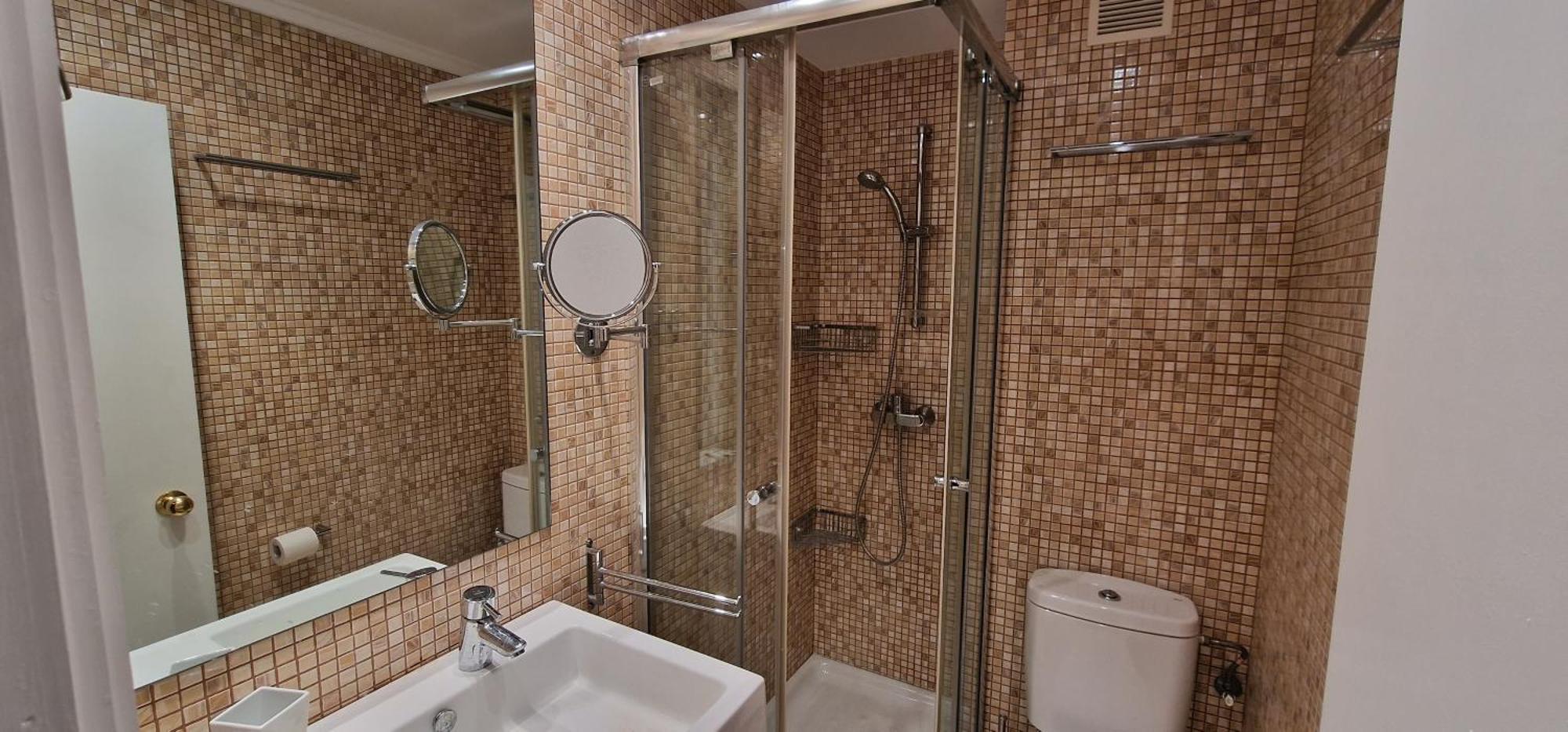 Parque Begona - Amplio Piso Para 6 Pax Y Centrico - Vut-4528-As Gijón Kültér fotó